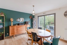 Maison à vendre 5 pièces proche de VIMOUTIERS (61)