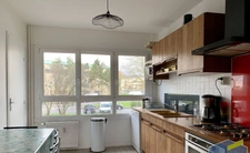 Appartement à vendre 5 pièces CAEN Nord (14)