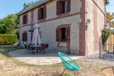Maison 5 pièces entre MEZIDON et LISIEUX