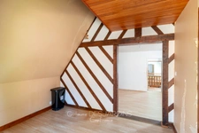 Grande Maison Normande GUERQUESALLES (61)