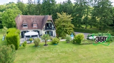 Maison à vendre 6 pièces VIMOUTIERS (61)