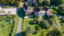 Ensemble de Maisons à vendre 8 pièces LE PIN AU HARAS (61), Normandie