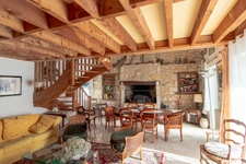 Ensemble de Maisons à vendre 8 pièces LE PIN AU HARAS (61), Normandie