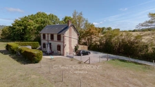 Maison 5 pièces entre MEZIDON et LISIEUX