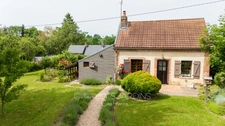 Maison à vendre 3 pièces GACE (61)