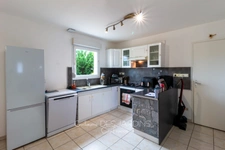 Maison familiale 4 chambres proche de LISIEUX (14)