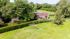 Propriété sur 10ha avec deux maisons ECHAUFFOUR (61)
