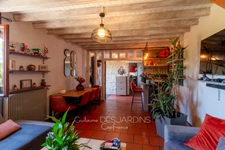 Maison 5 pièces entre MEZIDON et LISIEUX
