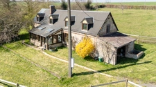 Propriété sur 2ha proche de L'AIGLE (61)