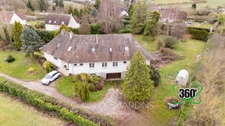 Maison Familiale 9 pièces avec sous-sol complet L'AIGLE (61)