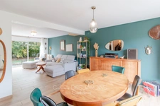 Maison à vendre 5 pièces proche de VIMOUTIERS (61)