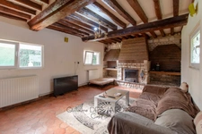 Maison plain pied à vendre 5 pièces COURTOMER (61)