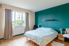 Maison Familiale 9 pièces avec sous-sol complet L'AIGLE (61)