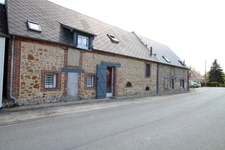 Maison à vendre 4 pièces ECHAUFFOUR (61)
