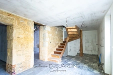 A vendre LE MERLERAULT Orne maison à Rénover 