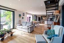 Maison 7 pièces, 5 chambres Gouffern en Auge (61)