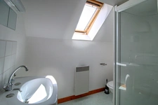 Maison à vendre 4 pièces ECHAUFFOUR (61)