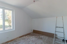 Maison rénovée 5p-3ch LIVAROT PAYS D'AUGE (14)