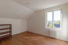 Maison rénovée 5p-3ch LIVAROT PAYS D'AUGE (14)
