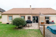 Maison récente à vendre 5 pièces LA HOGUETTE (14)