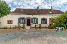 Maison 7 pièces à Tourouvre au Perche (61)