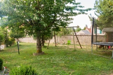 Propriété sur 1.5ha avec maison 7 pièces MONTS SUR ORNE (61)