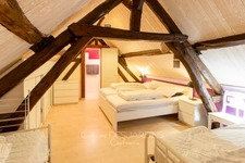 Maison à vendre 3 pièces GACE (61)