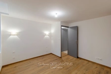 Maison de ville entièrement rénovée – 5 pièces – Terrasse – L’Aigle