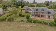 Charming house and gîte near VIMOUTIERS (61) Normandy