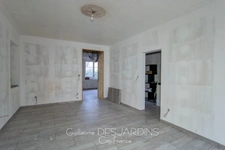 A vendre LE MERLERAULT Orne maison à Rénover 