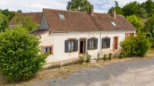 Maison 7 pièces à Tourouvre au Perche (61)
