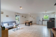 Maison familiale 4 chambres proche de LISIEUX (14)