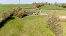 Propriété sur 2ha proche de L'AIGLE (61)