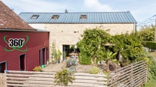 Maison 7 pièces, 5 chambres Gouffern en Auge (61)