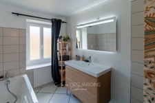 Maison Normande sur 2ha AUBRY LE PANTHOU (61)