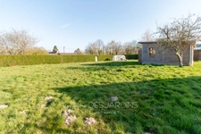 Terrain à vendre de 900,00 m² proche de VIMOUTIERS (61)