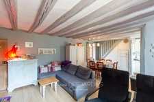 Maison à vendre 3 pièces GACE (61)