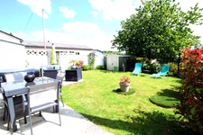 Maison à vendre 4 pièces ECHAUFFOUR (61)