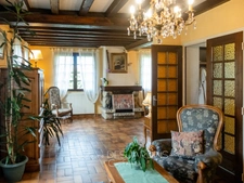 Maison à vendre 6 pièces VIMOUTIERS (61)