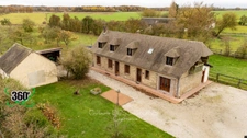 Norman family home near L'AIGLE (61)