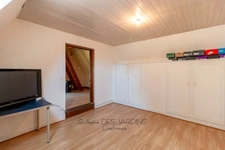 Grande Maison Normande GUERQUESALLES (61)