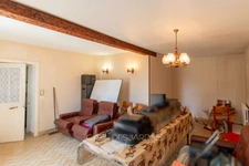 Maison à rénover 5 pièces, avec dépendances ECHAUFFOUR (61)