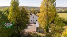 Maison rénovée 5p-3ch LIVAROT PAYS D'AUGE (14)