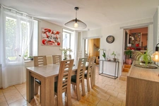 Maison à vendre 4 pièces ECHAUFFOUR (61)