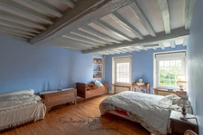 Normandie, Orne (61), à vendre ARGENTAN maison P6   