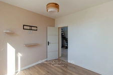 Maison rénovée 5p-3ch LIVAROT PAYS D'AUGE (14)