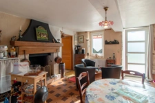 Ensemble de Maisons à vendre 8 pièces LE PIN AU HARAS (61), Normandie