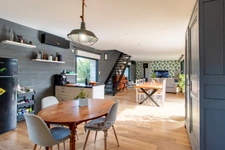 Maison 7 pièces, 5 chambres Gouffern en Auge (61)