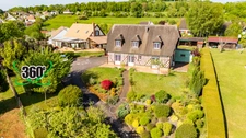 Maison à vendre 6 pièces VIMOUTIERS (61)