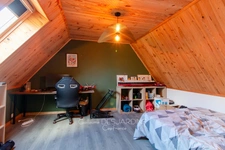 Maison Normande sur 2ha AUBRY LE PANTHOU (61)